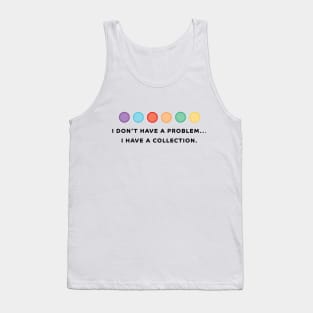 Infinity Collection Tank Top